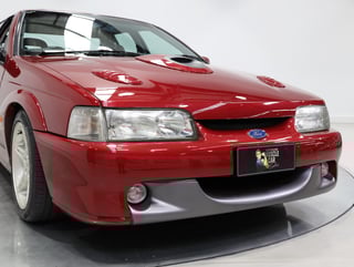 1992 Tickford Falcon EB GT - Build No.24