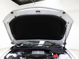 2017 HSV GTSR W1 Build No 70 - Heron White 812km