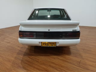 1985 VK Commodore HDT SS Group 3 Replica