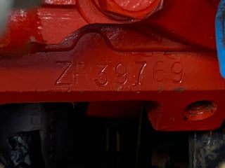 1979 Holden HZ Kingswood SL Wagon - 4.2 litre 4 speed