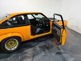 1977 LX SS Torana A9X Replica