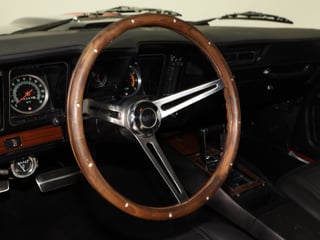 1969 Chevrolet Camaro SS 383 V8