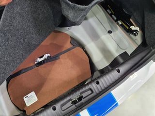 2007 FPV BFII Falcon GT Cobra No.163