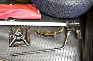 Phase 3 GTHO..UNRESTORED