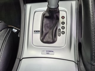 2007 FPV BFII Falcon GT Cobra No.163