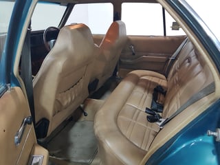 1978 HZ Holden Premier