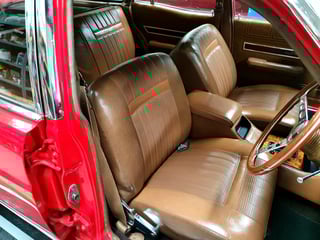 1970 XW GS Replica Fairmont Wagon