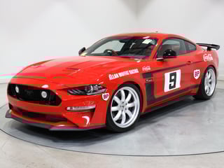 2020 Ford Mustang Tickford Trans-Am Limited Edition - Build No. 66 - DELIVERY kms ONLY!