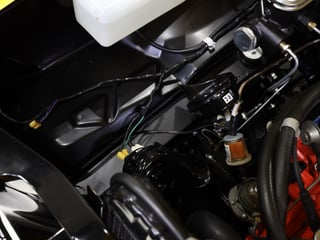 1970 Holden LC Torana GTR XU1 - Yellow Dolly