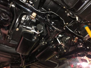 1988 VL Group A Walkinshaw Commodore (SV88)