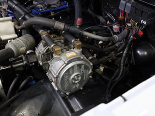 1990 Ford F150 XLT - 460ci Big Block 