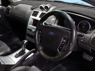 2006 FPV BF GT Build No. 424  - Bionic 