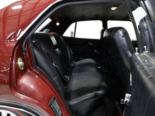 1972 Ford Falcon XA GT Sedan -  Port Wine