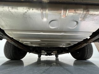 1970 Ford Falcon XW GTHO Phase II - Grecian Gold