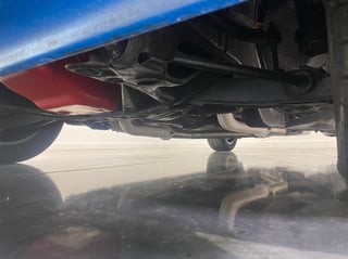 1985 HDT VK SS Group A Brock Commodore - Build No 265