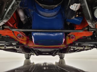 1971 XY GT Falcon Replica