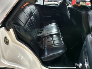 1976 XB GT Falcon