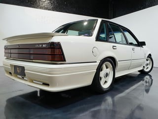 1985 Brock VK HDT Calais Director