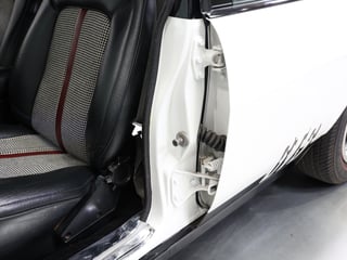 1977 Holden HX Monaro GTS 308 V8