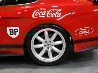 2020 Ford Mustang Tickford Trans-Am Limited Edition - Build No. 66 - DELIVERY kms ONLY!