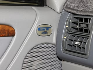 1992 Tickford Falcon EB GT - Build No.24