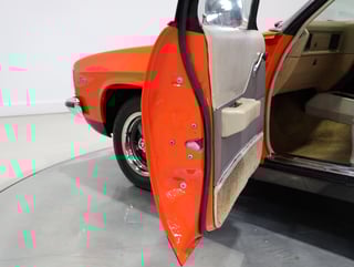 1974 Holden HJ Monaro GTS …