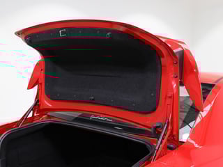 2007 HSV VE GTS Commodore Build No. 001 - 6,024 km