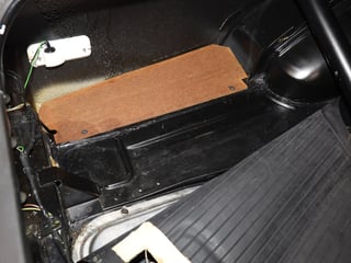 1978 Ford Falcon XC Cobra Build No 322 - Unrestored 16,462km