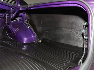 1970 Ford Falcon XY GT Replica …