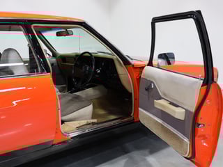 1974 Holden HJ Monaro GTS …