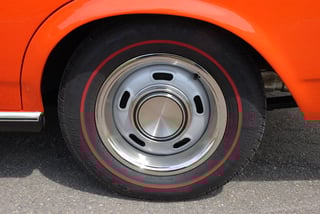 Restored XY GT Falcon!!