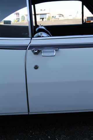 1970 Holden HG GTS Monaro 350 - Ultimate Survivor