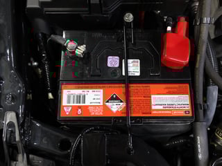 2014 FPV FG MKII Falcon GTF Build No 059 - 968 km …