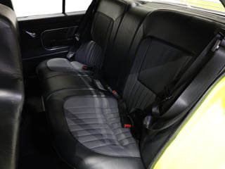 1975 Holden LH SLR 5000 Tribute - Barbados Green