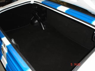 XC Falcon Cobra Replica