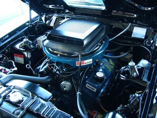 2015 - 16th Falcon GT Nationals - Sandown Vic