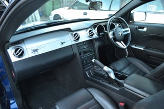 2007 Mustang Foose Stallion