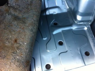 HSV VL Walkinshaw #277