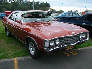 2016 All Ford Day - Sydney