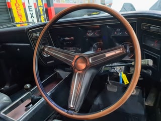 1974 XB GT Replica Falcon Hardtop