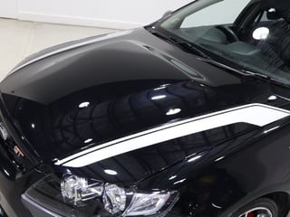 2013 FPV FG MK II GT Build No 1294 -  Silhouette