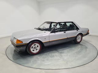 1982 XE Fairmont Ghia ESP Replica 351 4 Speed