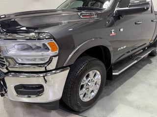 2022 RAM 2500 Heavy Duty Laramie - 27,200 km