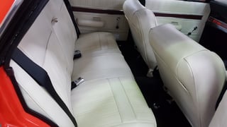 1971 XY GTHO Falcon Replica