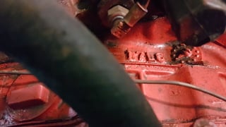 1974 LH Torana SL/R 5000