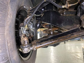 1970 HG GTS 350 Monaro - SURVIVOR SUPERB!