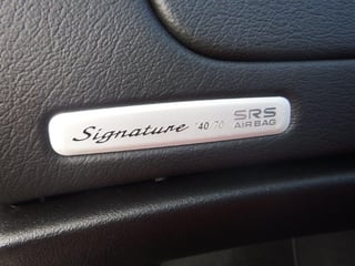 2006 HSV GTO Signature No. 40 / 70