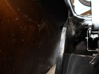 1977 Holden LX Torana SLR 5000 A9X - Opaline Blue