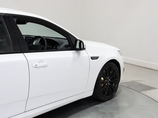 2016 Ford FGX Falcon XR6 Sprint Build No 361 - 5,784 km