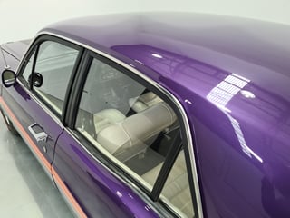 1970 XY GT Falcon Replica